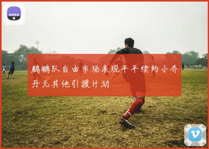 鹈鹕队自由市场表现平平续约小乔丹无其他引援计划